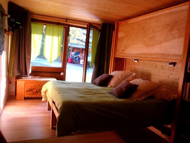 Chambres D'Hotes Le Genepi Valdeblore Exteriör bild
