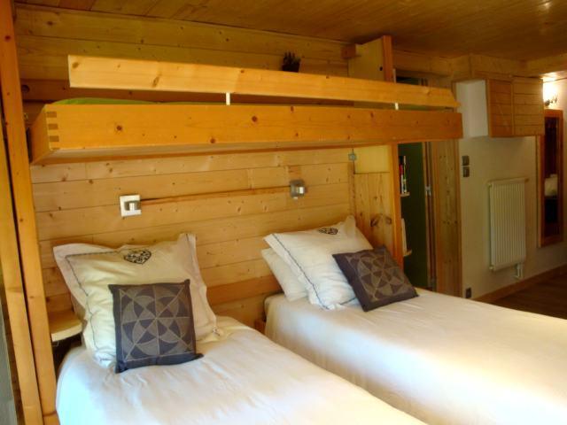 Chambres D'Hotes Le Genepi Valdeblore Exteriör bild